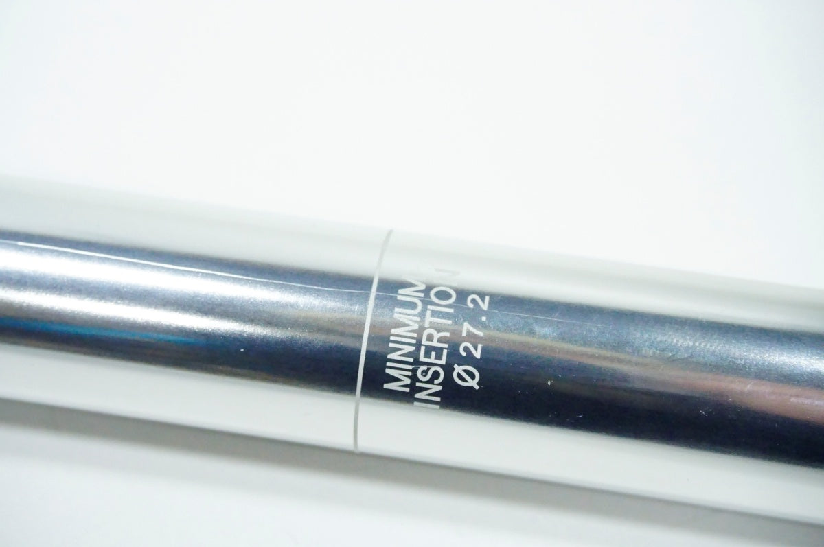 DEDA 「デダ」 RS01 Φ27.2 350mm シートポスト / 名古屋大須店