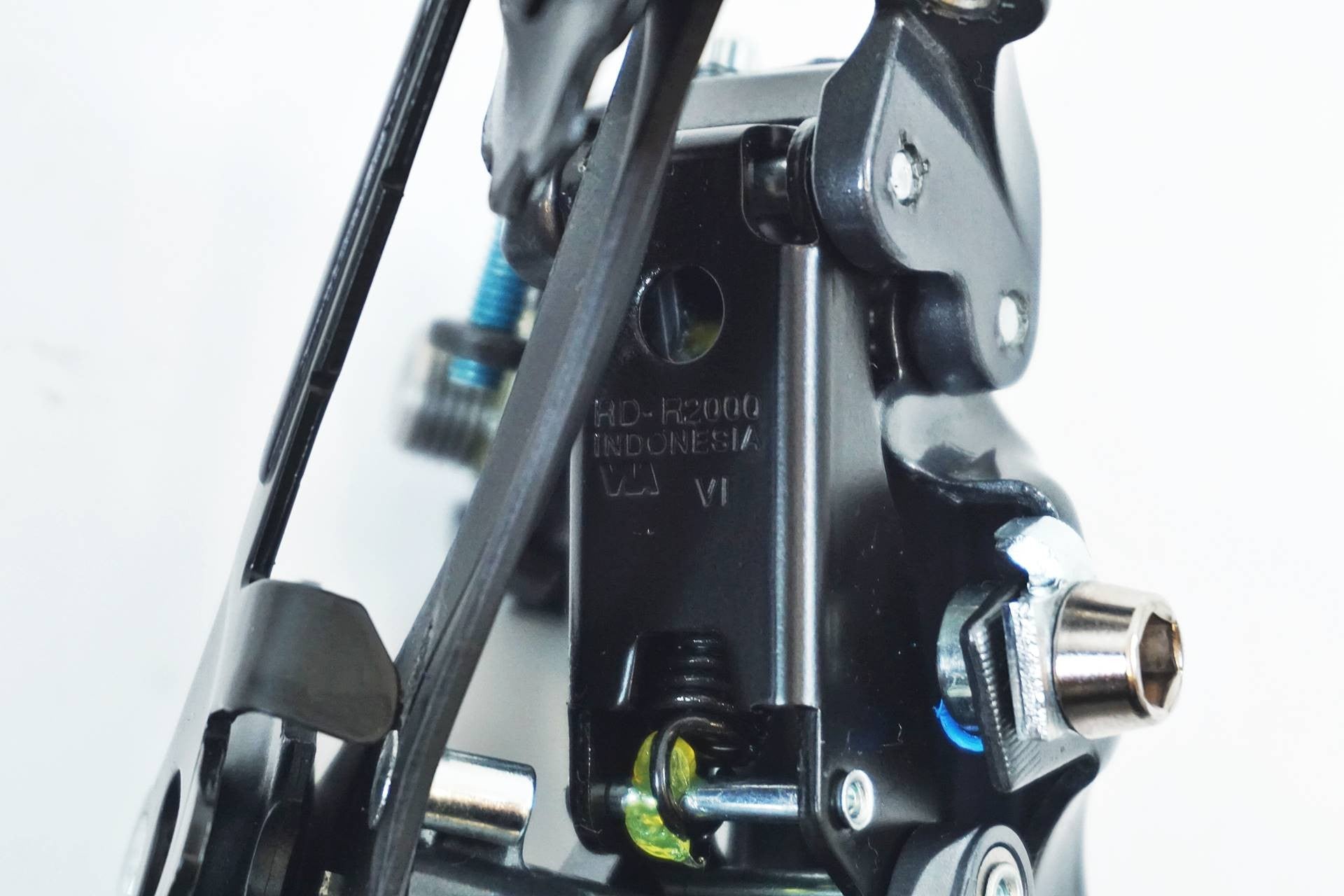 SHIMANO 「シマノ」 CLARIS RD-R2000 リアディレイラー / 有明ガーデン店