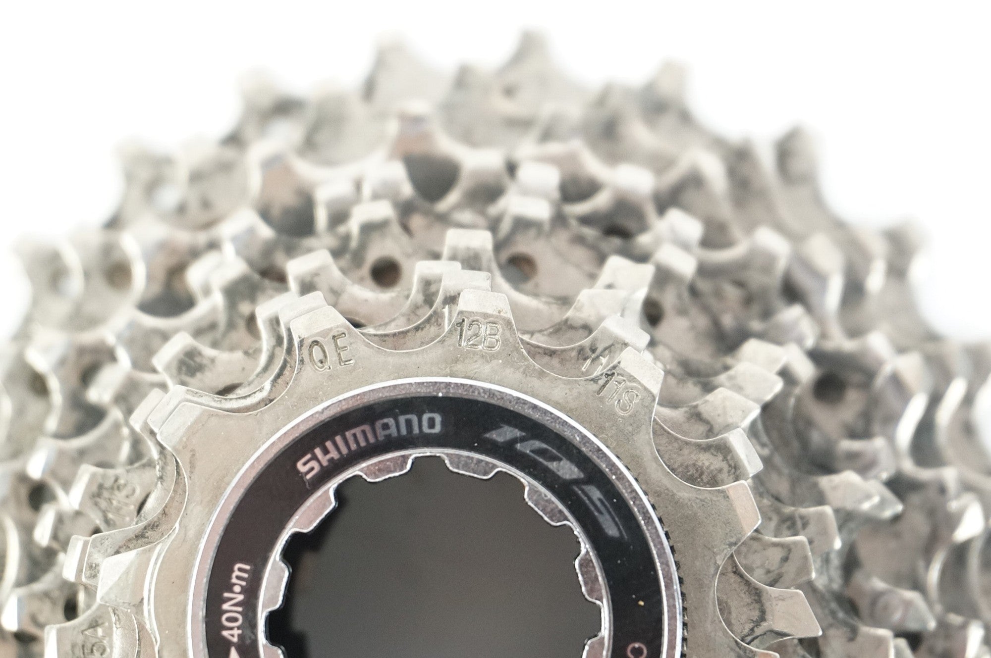 SHIMANO 「シマノ」 105 CS-R7000 12-25T スプロケット / 中目黒店