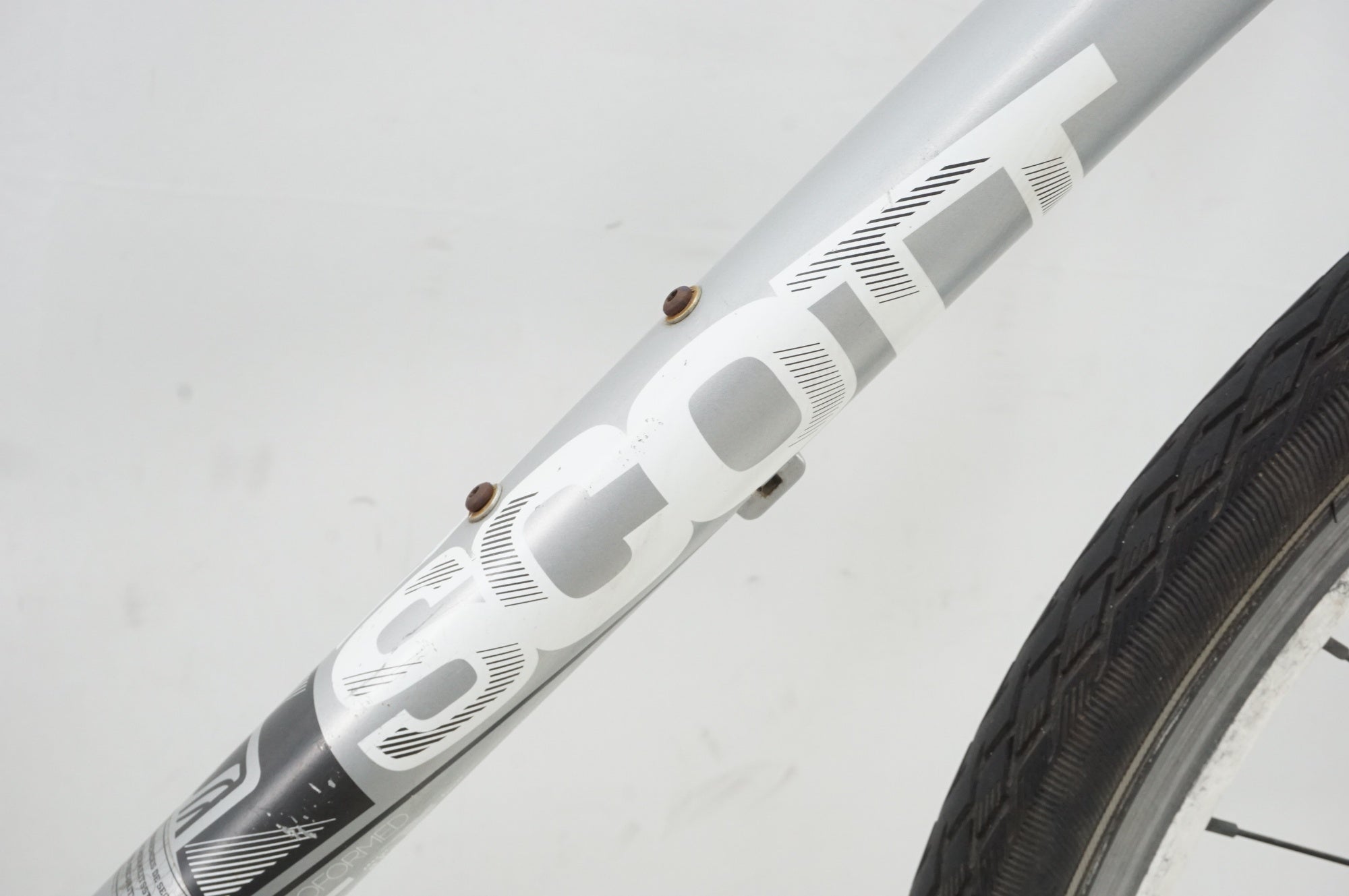 ジャンク SCOTT 「スコット」 SUB40 2010年モデル クロスバイク / 大宮店