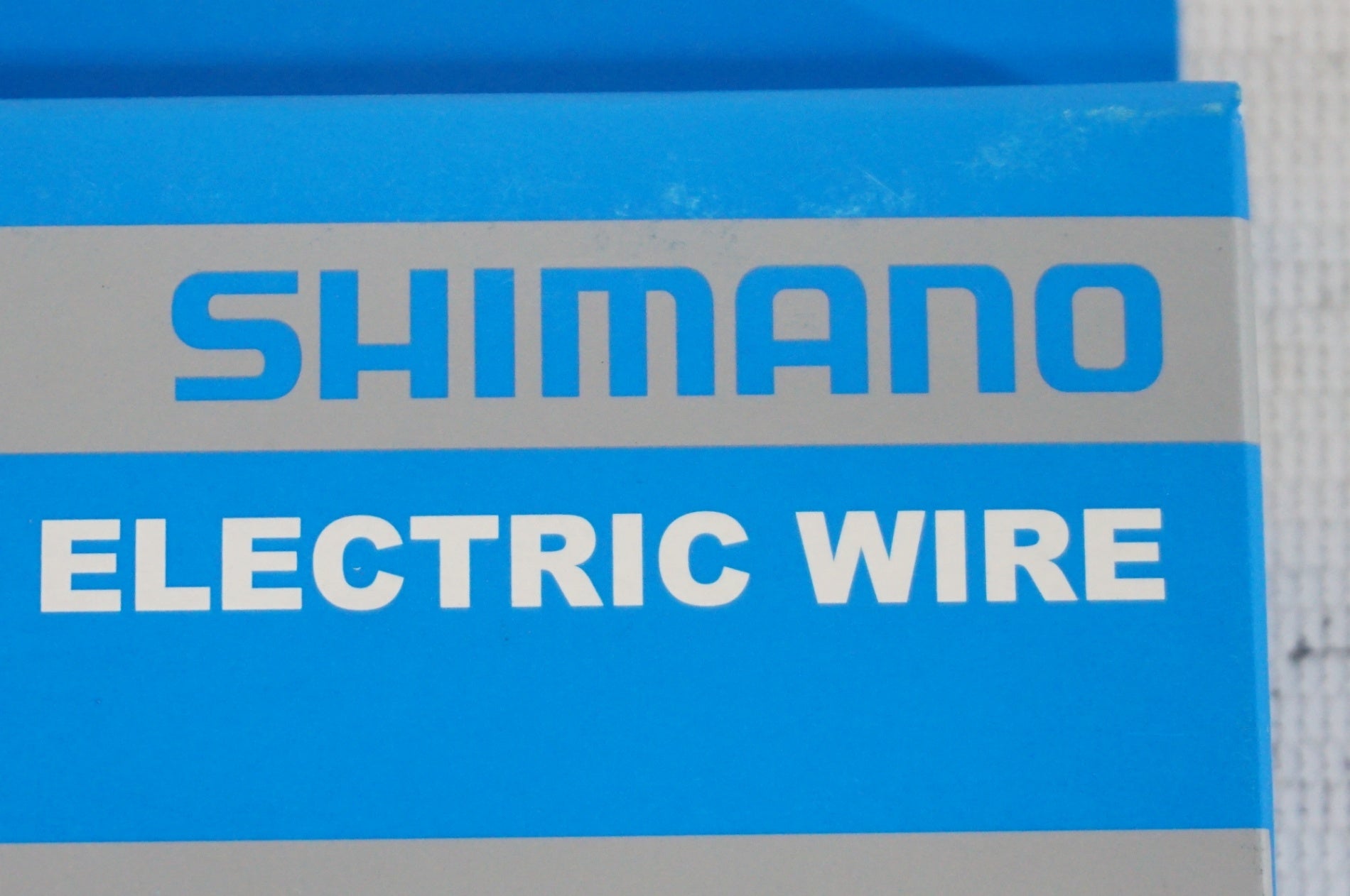 SHIMANO 「シマノ」 EW-SD50 200mm エレクトリックケーブル / 阪急塚口店