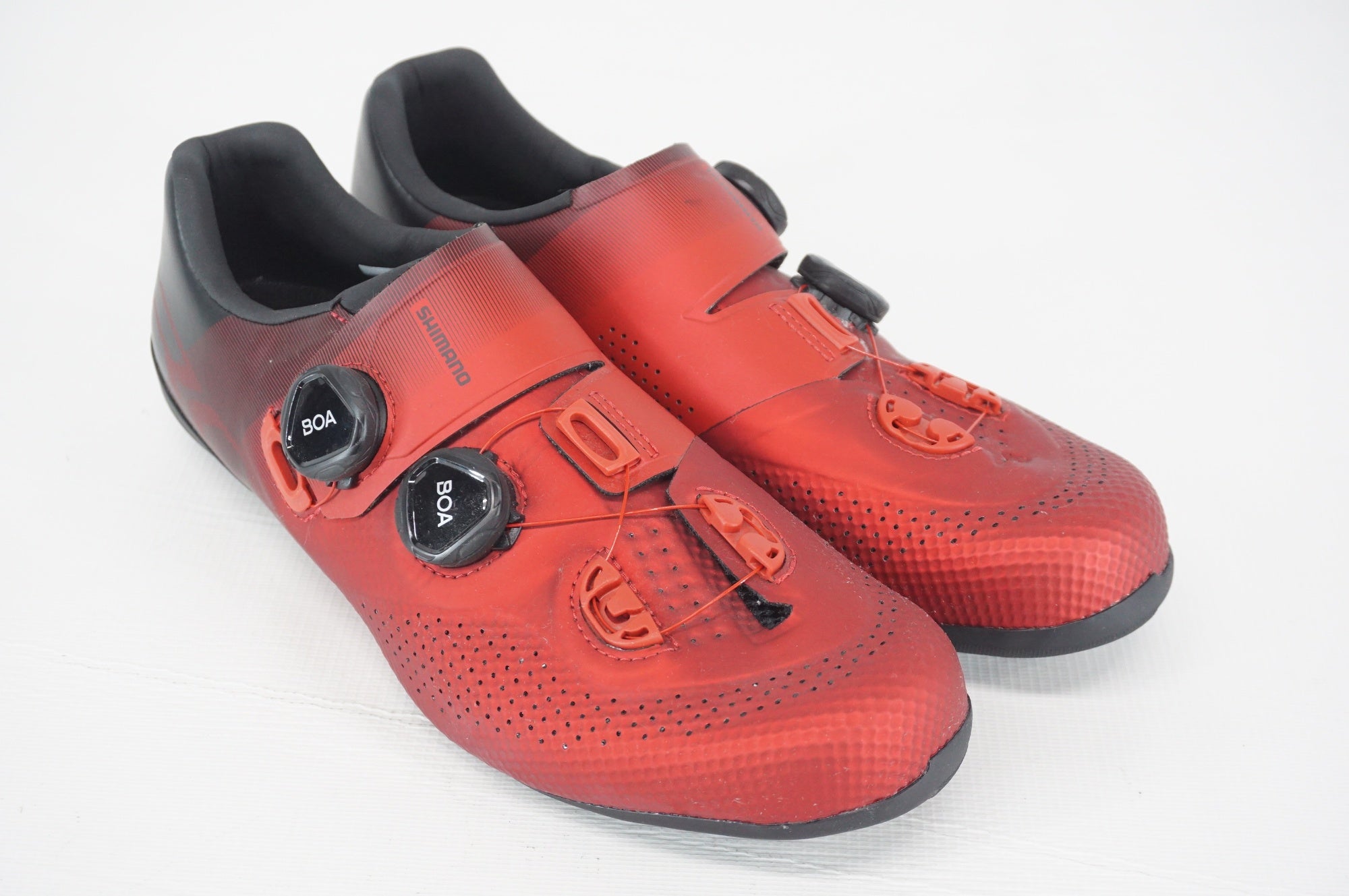 SHIMANO 「シマノ」 SH-RC702M 27.2cm シューズ / 阪急塚口店