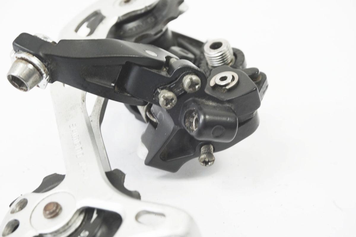 SHIMANO 「シマノ」 DEORE XT M770 コンポセット / バイチャリ SHIMANO 「シマノ」 DEORE XT M770 コンポセット / バイチャリ