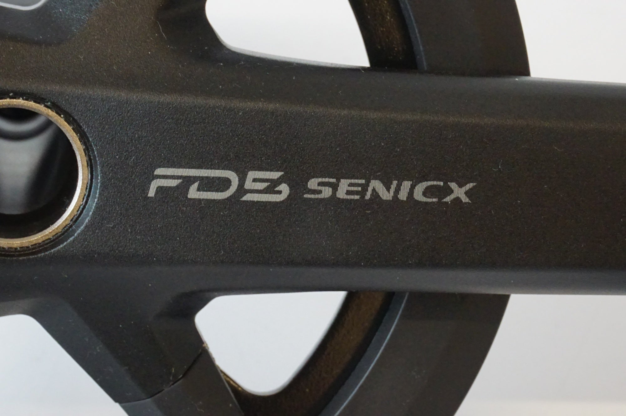 SENICX 「セニックス」 FD5 42T 170mm クランクセット / 浜松店