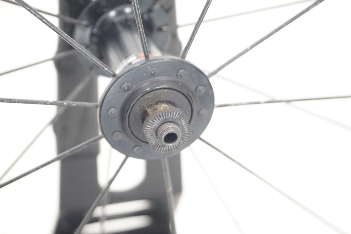 SHIMANO 「シマノ」 WH-R501 SHIMANO8-9速 ホイールセット / 滋賀大津店