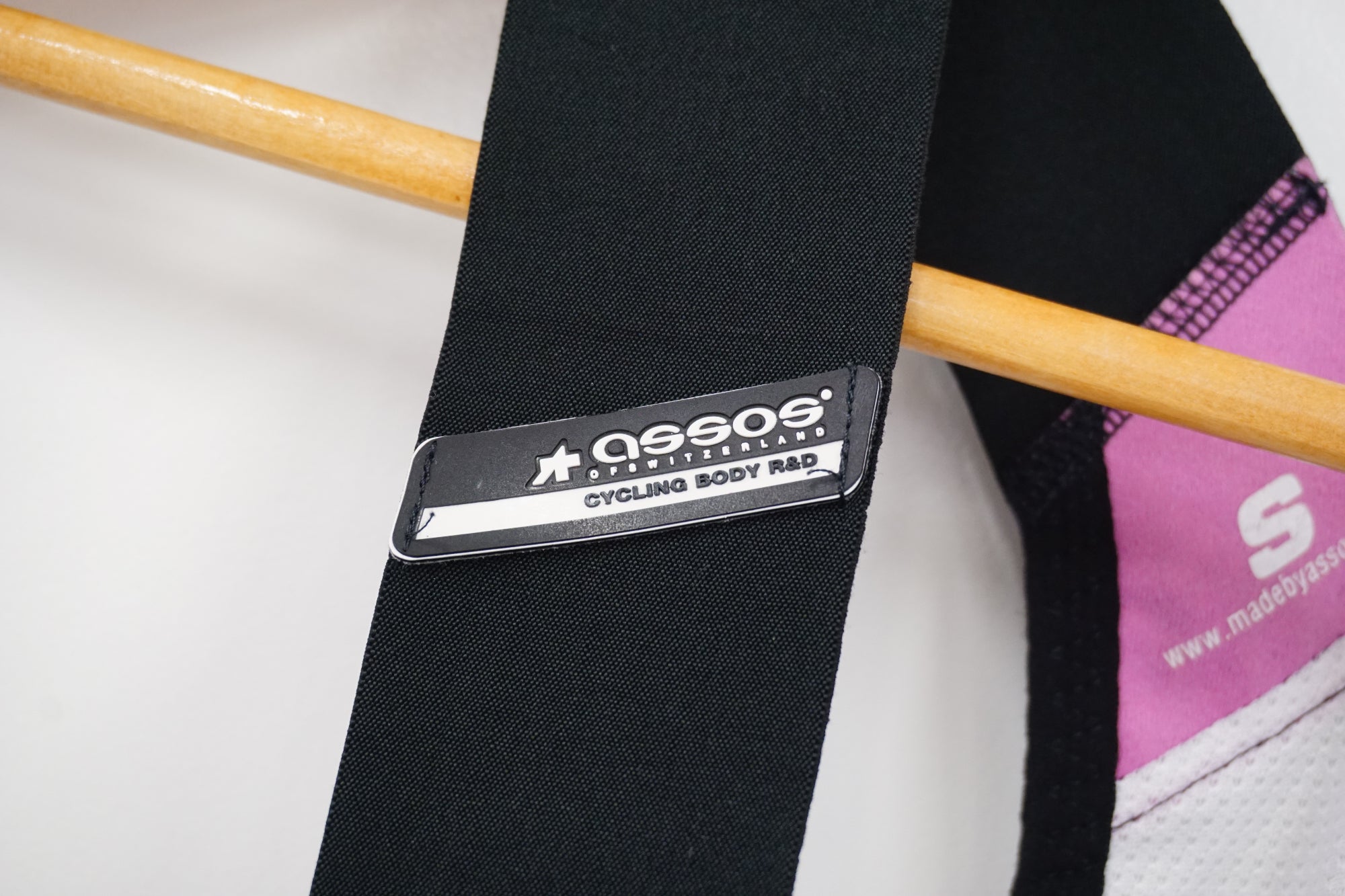 ASSOS 「アソス」 Sサイズ ビブショーツ / 浜松店