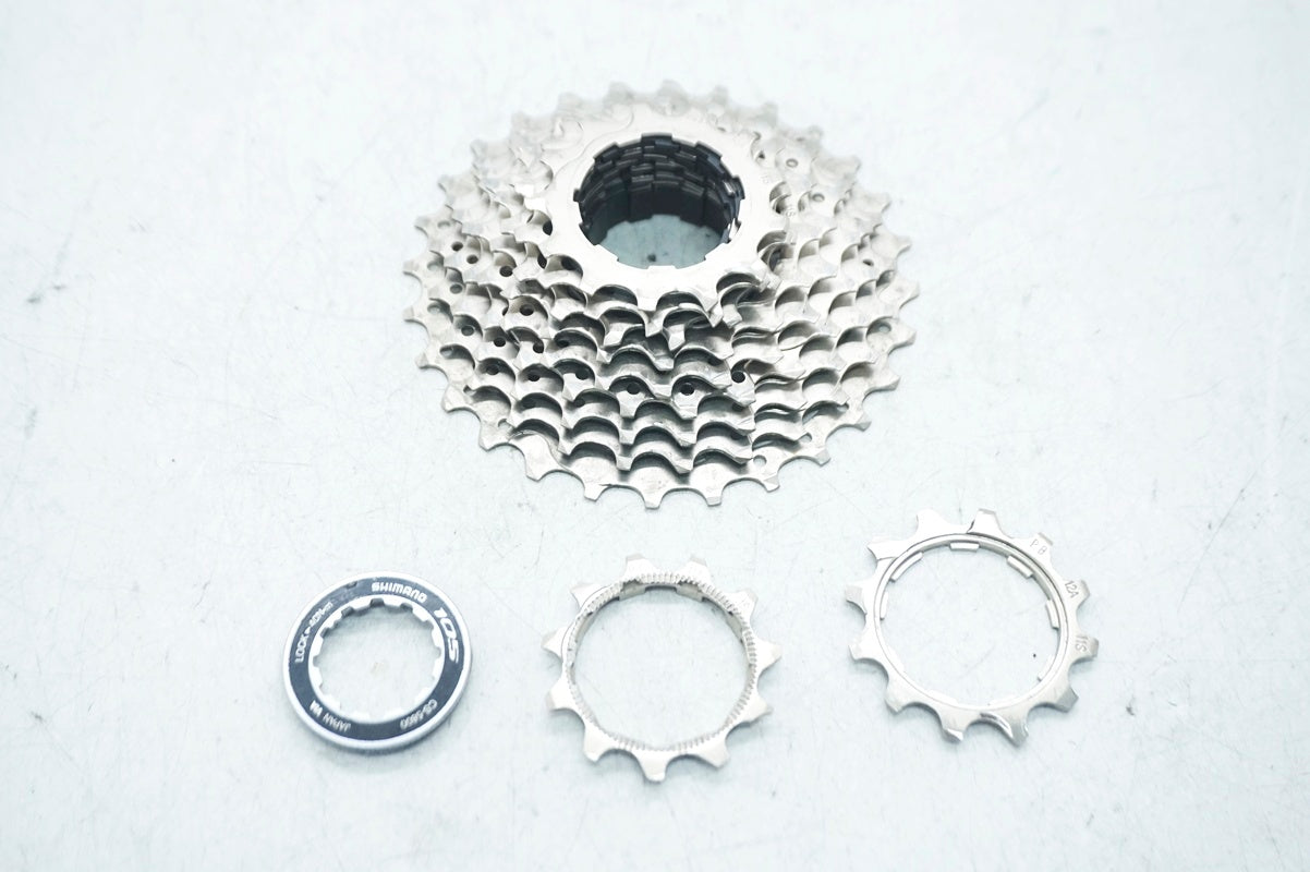 SHIMANO 「シマノ」 105 CS-5800 11-28T 11s スプロケット / 大阪門真