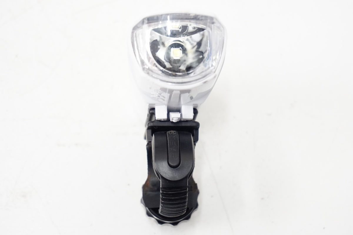 CATEYE「キャットアイ」 HL-EL151RC VOLT200 フロントライト / 浜松店