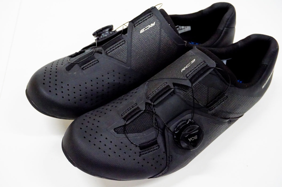 SHIMANO 「シマノ」 RC3 SHRC300M L01 S 27.2cm シューズ / 名古屋大須店