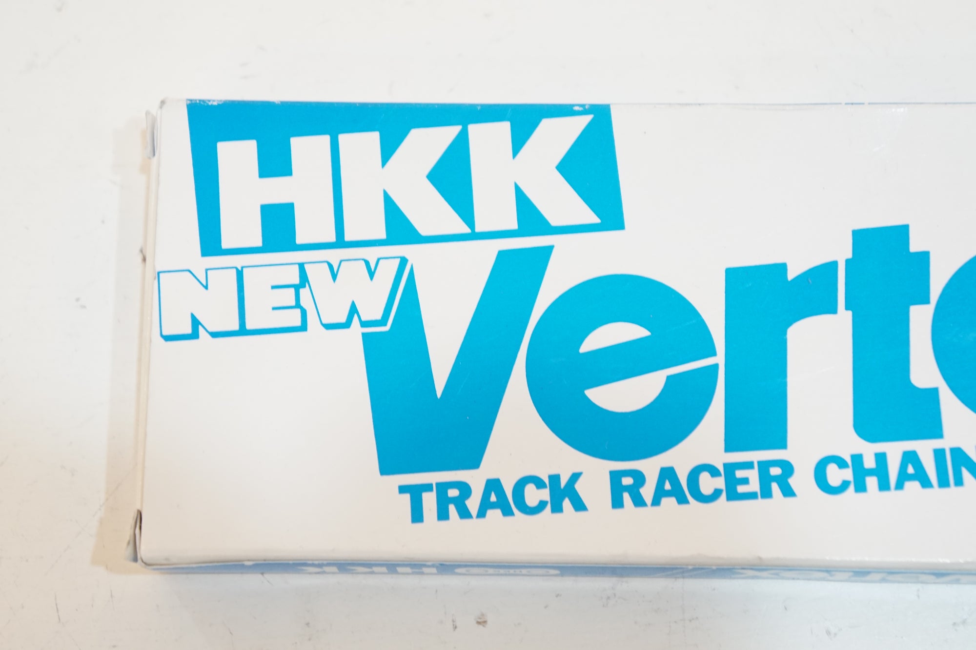 HKK 「エイチケーケー」 VERTEX 106L NJS チェーン / バイチャリ浦和ベース
