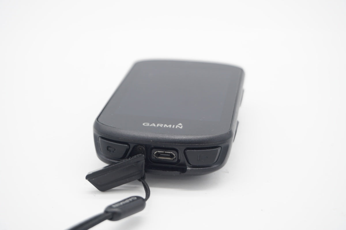 GARMIN 「ガーミン」 EDGE530 サイクルコンピューターセット / 滋賀大津店