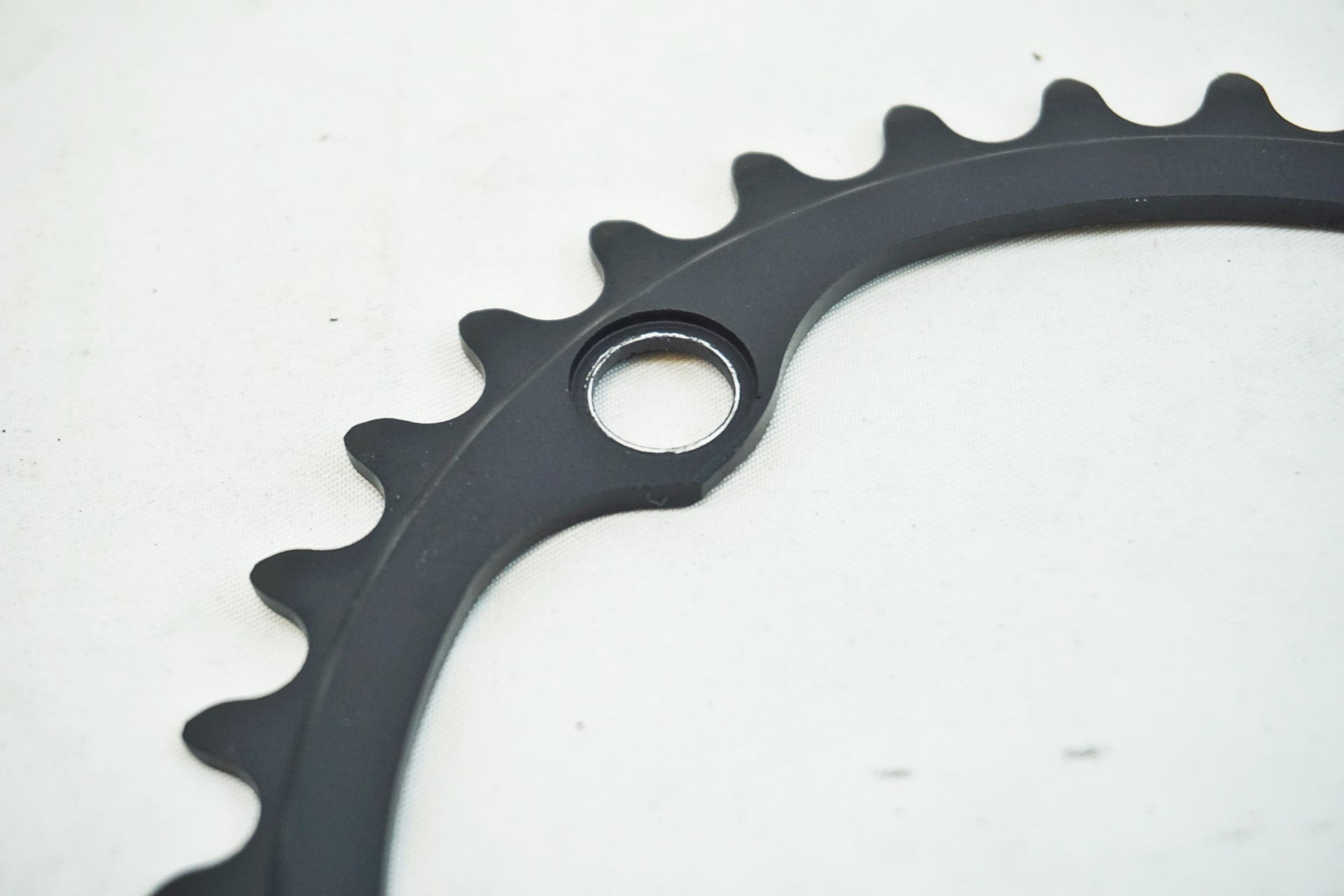 SHIMANO 「シマノ」 ULTEGRA FC-08 50-34T チェーンリング