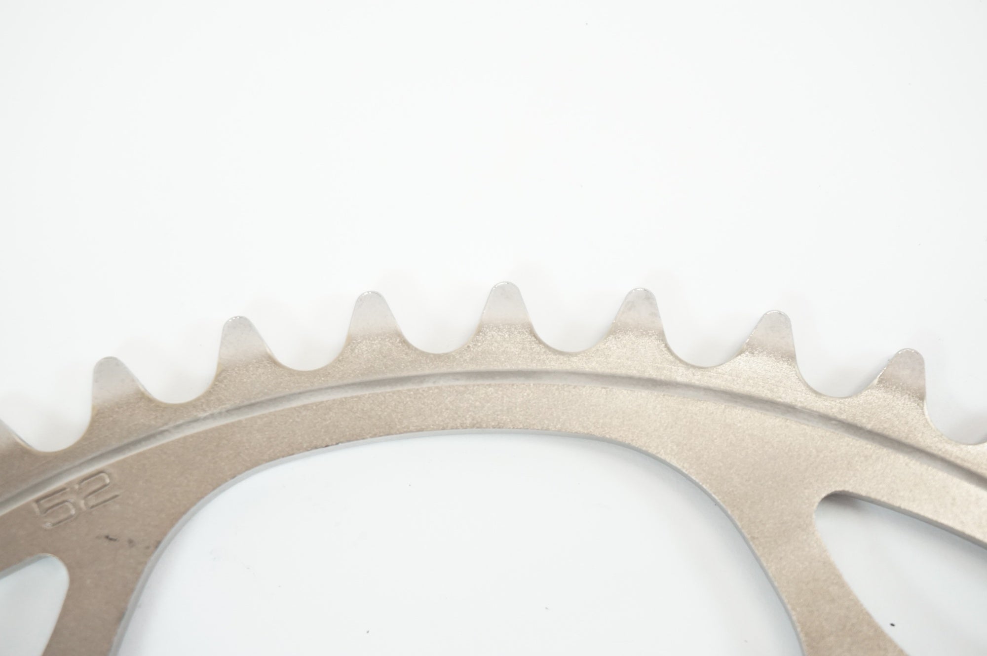 SHIMANO 「シマノ」 DURA-ACE NJS PCD 144mm 52T チェーンリング