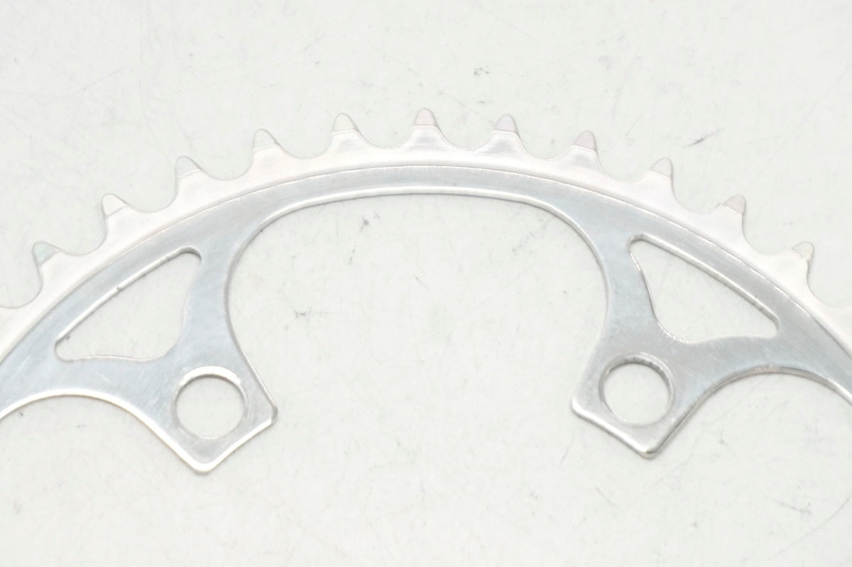 SURLY チェーンリング PCD130 38t ステンレス サーリー SURLY チェーンリング PCD130 38t ステンレス サーリー