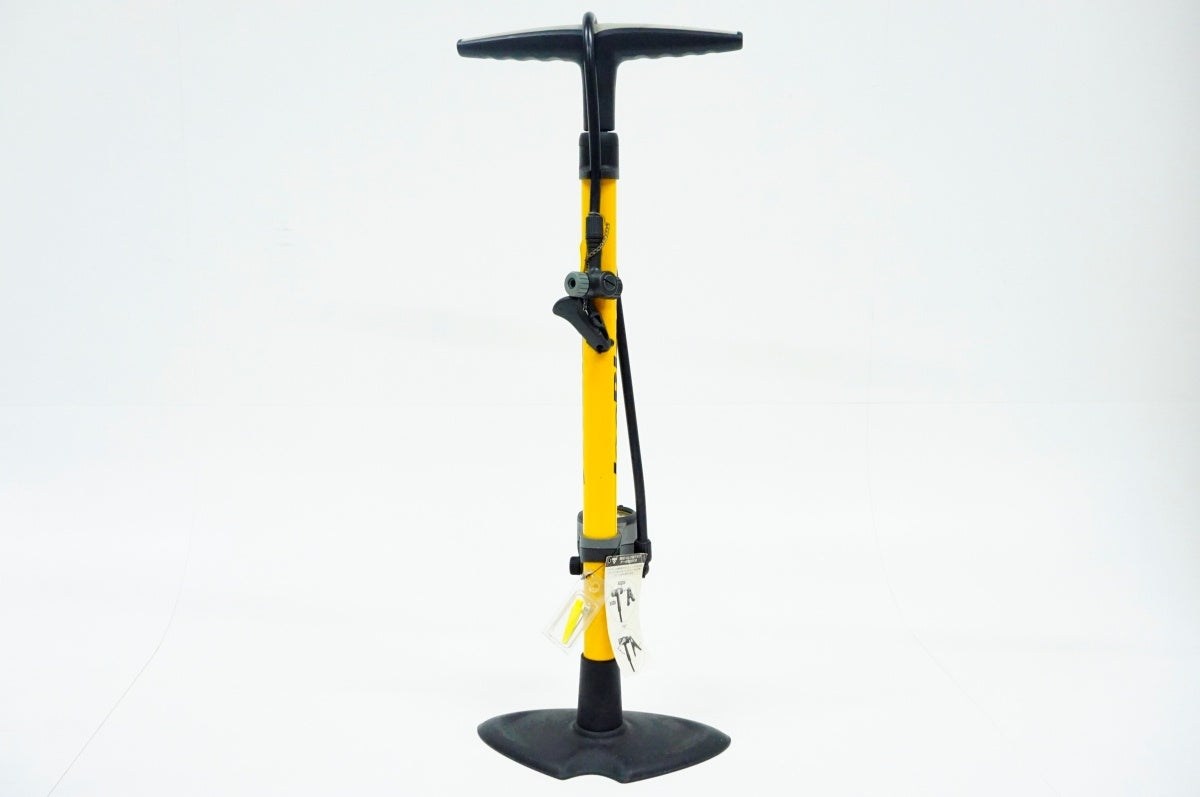 TOPEAK 「トピーク」 JOEBLOW SPORT フロアポンプ / 名古屋大須