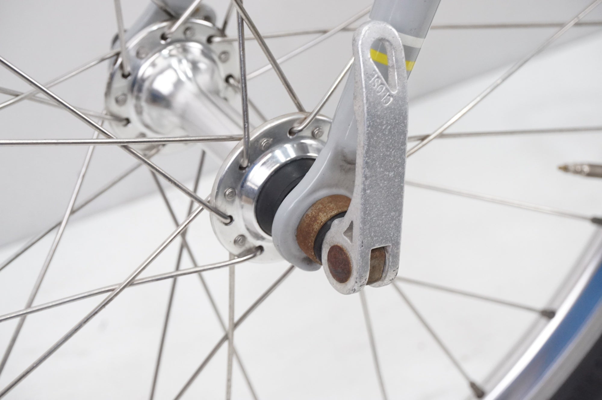 BRUNO 「ブルーノ」 MINIVELO MIXTE 2014年モデル 20インチ ミニベロ / 大宮店