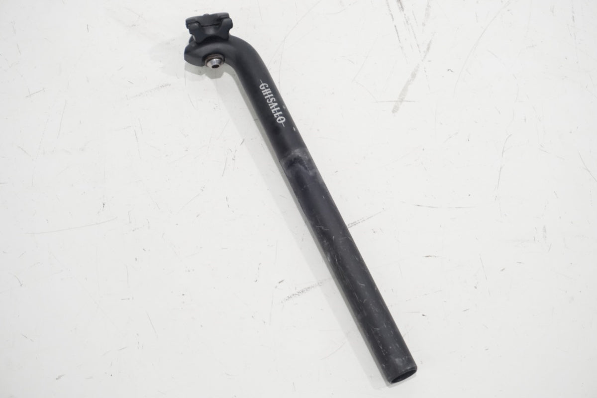 GHISALLO 「ギザロ」 G-1 年式不明 フレームセット / 滋賀大津店