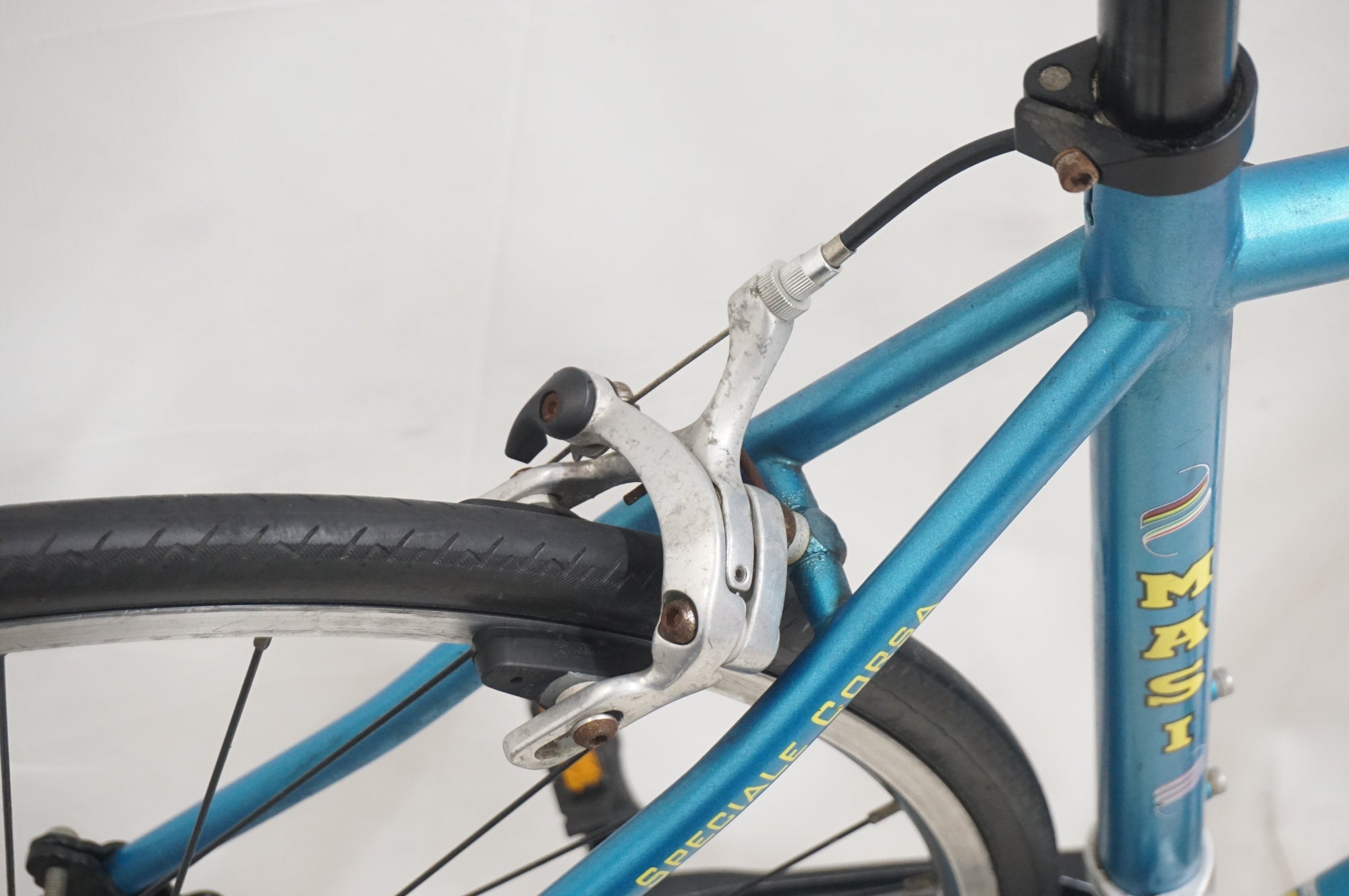 ジャンク MASI 「マジー」 SPECIALE CORSA 2011年頃 ロードバイク / 福岡店