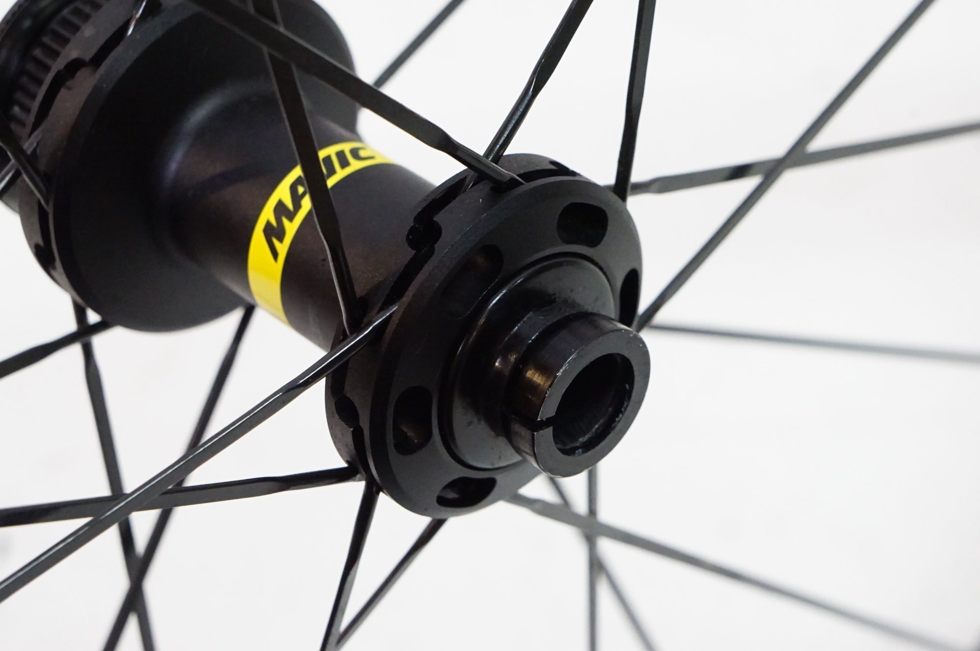 MAVIC 「マヴィック」 COSMIC SL 45 DISC シマノ11速 ホイールセット / 熊谷本店