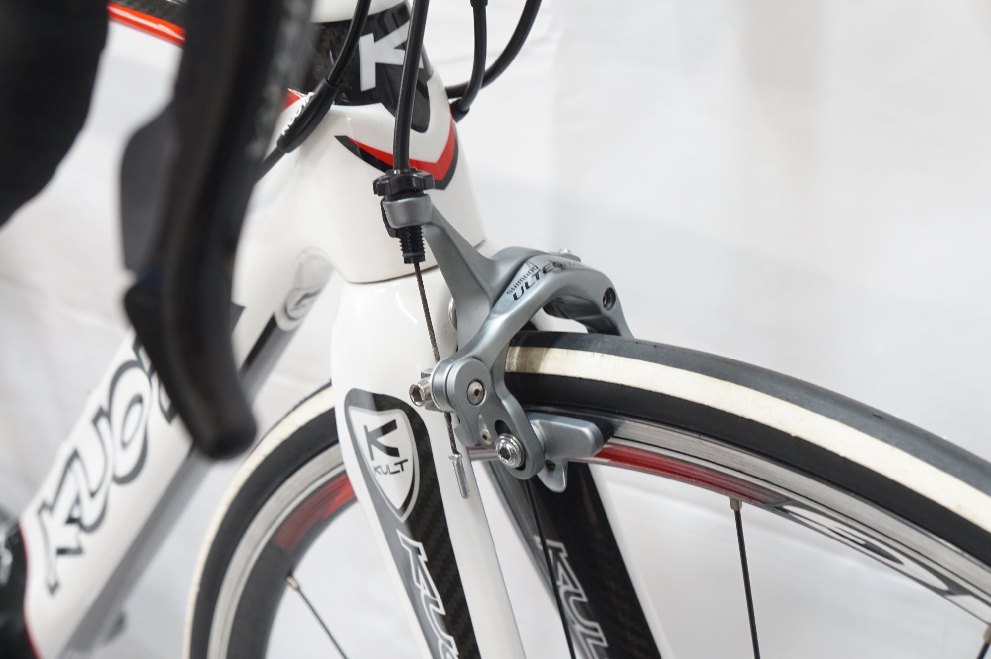 KUOTA 「クオータ」 KULT 2012年モデル ロードバイク / 大宮店