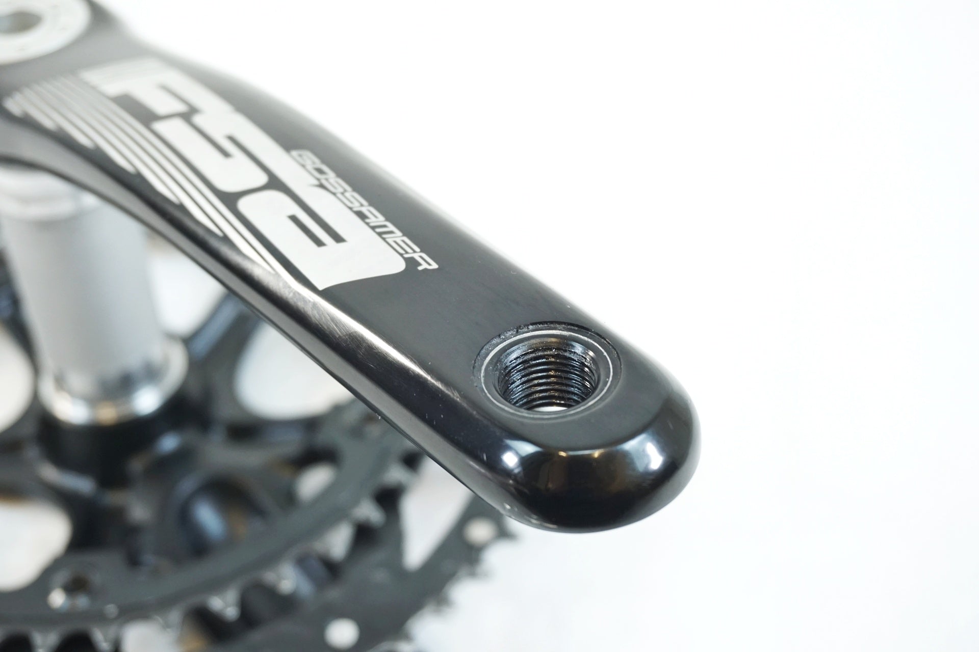 FSA 「エフエスエー」 GOSSAMER 53-39T 170mm クランクセット / 有明ガーデン店