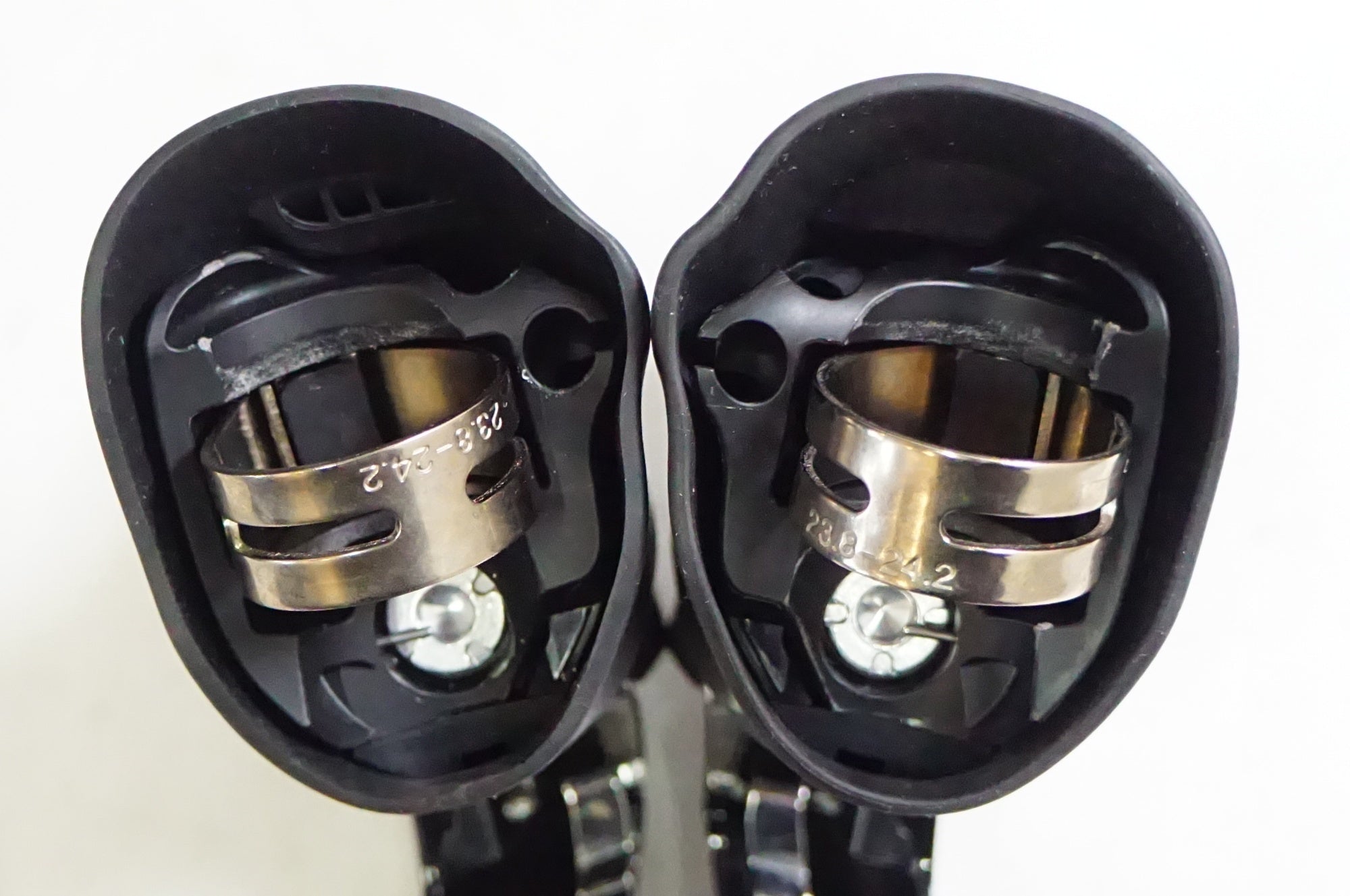 SHIMANO 「シマノ」 105 ST-5800 デュアルコントロールレバー / 熊谷