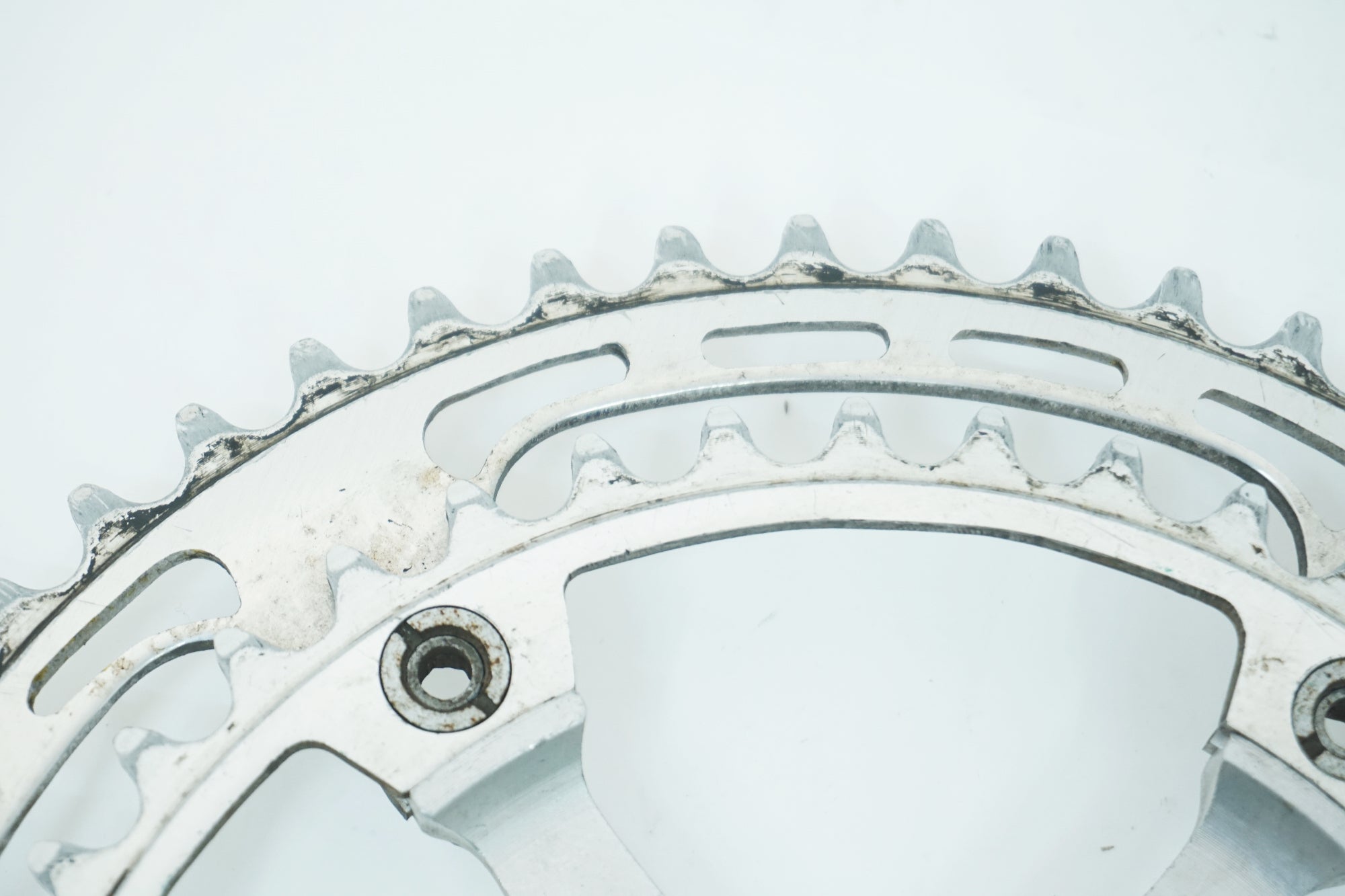 CAMPAGNOLO 「カンパニョーロ」 STRADA  53-42T 172.5mm クランク / 大阪美原北インター店