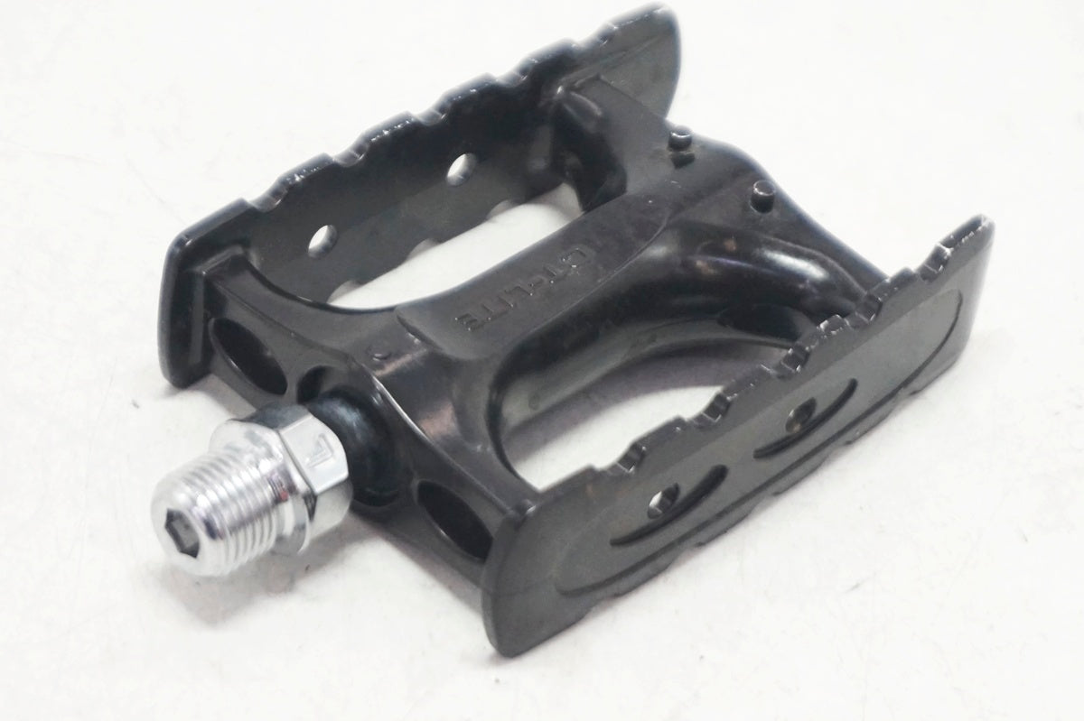 MKS 「ミカシマ」 CT-LITE ペダル / 大阪門真店