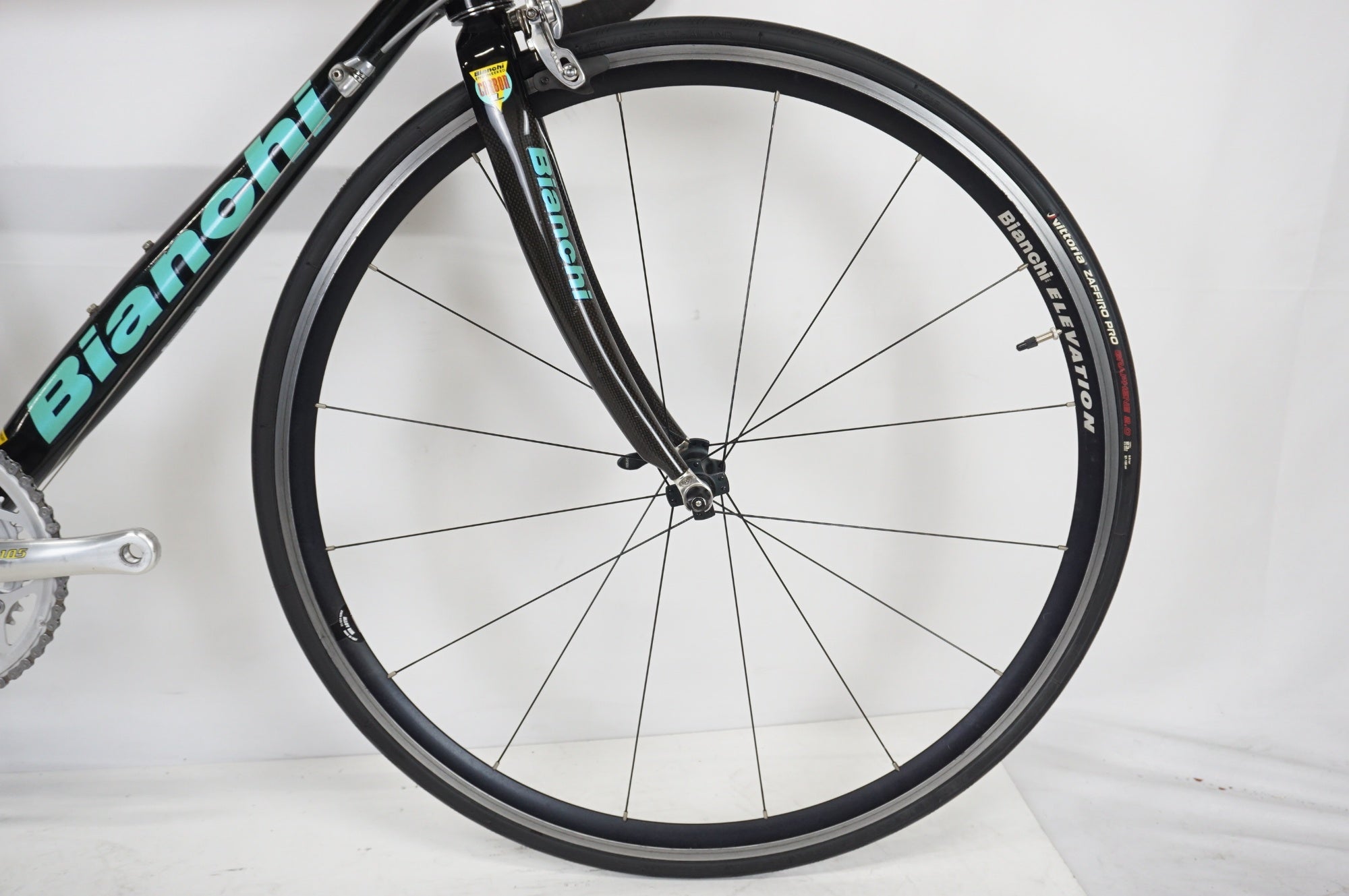 BIANCHI 「ビアンキ」 SL LITE ALLOY 2001年モデル ロードバイク / 大宮店