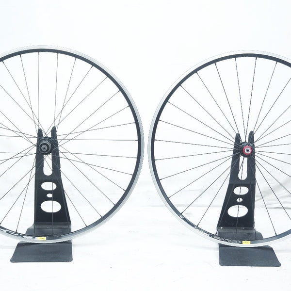 ＦＥＬＴ…MAVIC『CXP22』700c ホイル前後セット10速フリー ジャンク MAVIC 「マビック」 CXP22 リム FELT ハブ シマノ8/9速