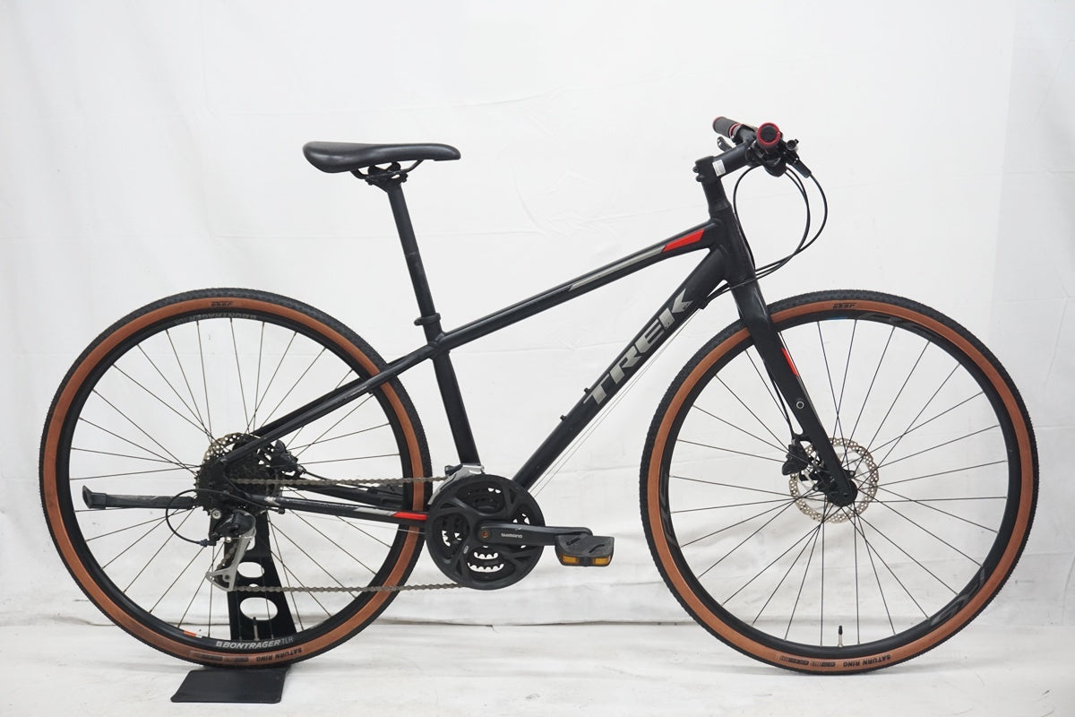 TREK 「トレック」 FX 3 DISC 2019年モデル クロスバイク/ 大阪美原北インター店