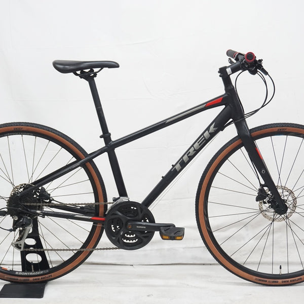 送料無料　トレックFX3 TREK FX 3 Gen 4 - Trek Bikes (JP)