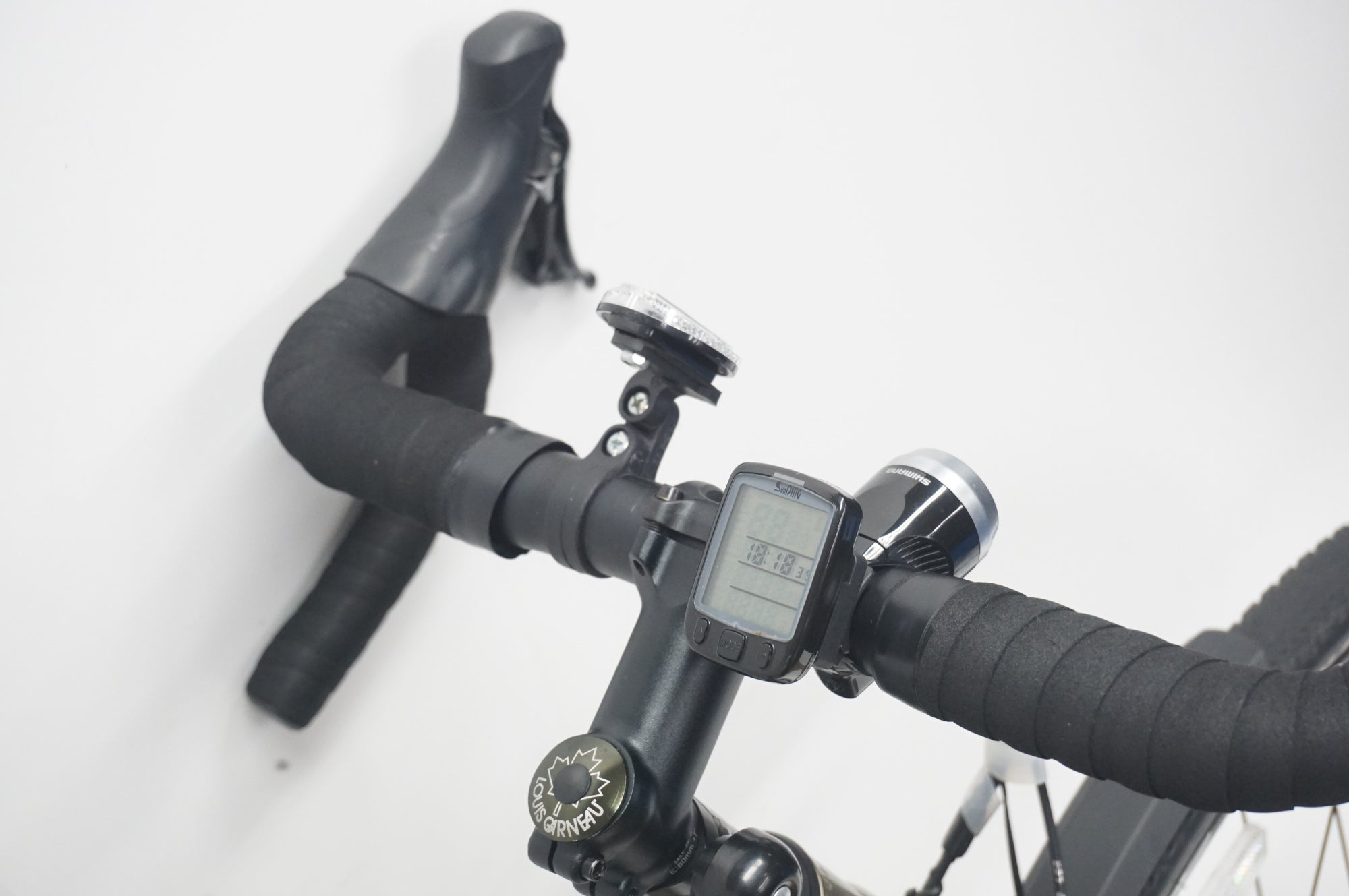 LOUIS GARNEAU 「ルイガノ」 MULTIWAY 700 2024年モデル ロードバイク / 福岡店