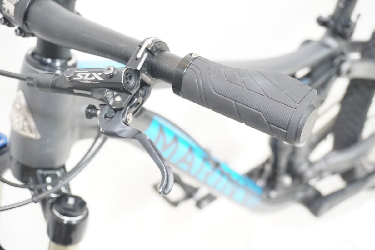 MARIN「マリン」 HAWK HILL JR24 2019年モデル マウンテンバイク MARIN（マリン、マリーン） 2019年モデル HAWK HILL Jr24 （ホークヒル