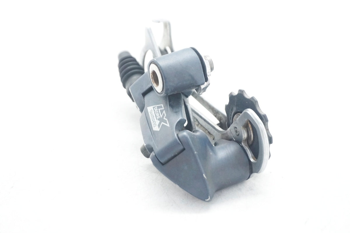 SHIMANO 「シマノ」 DEORE LX RD-M570 リアディレイラー / 大阪門真店