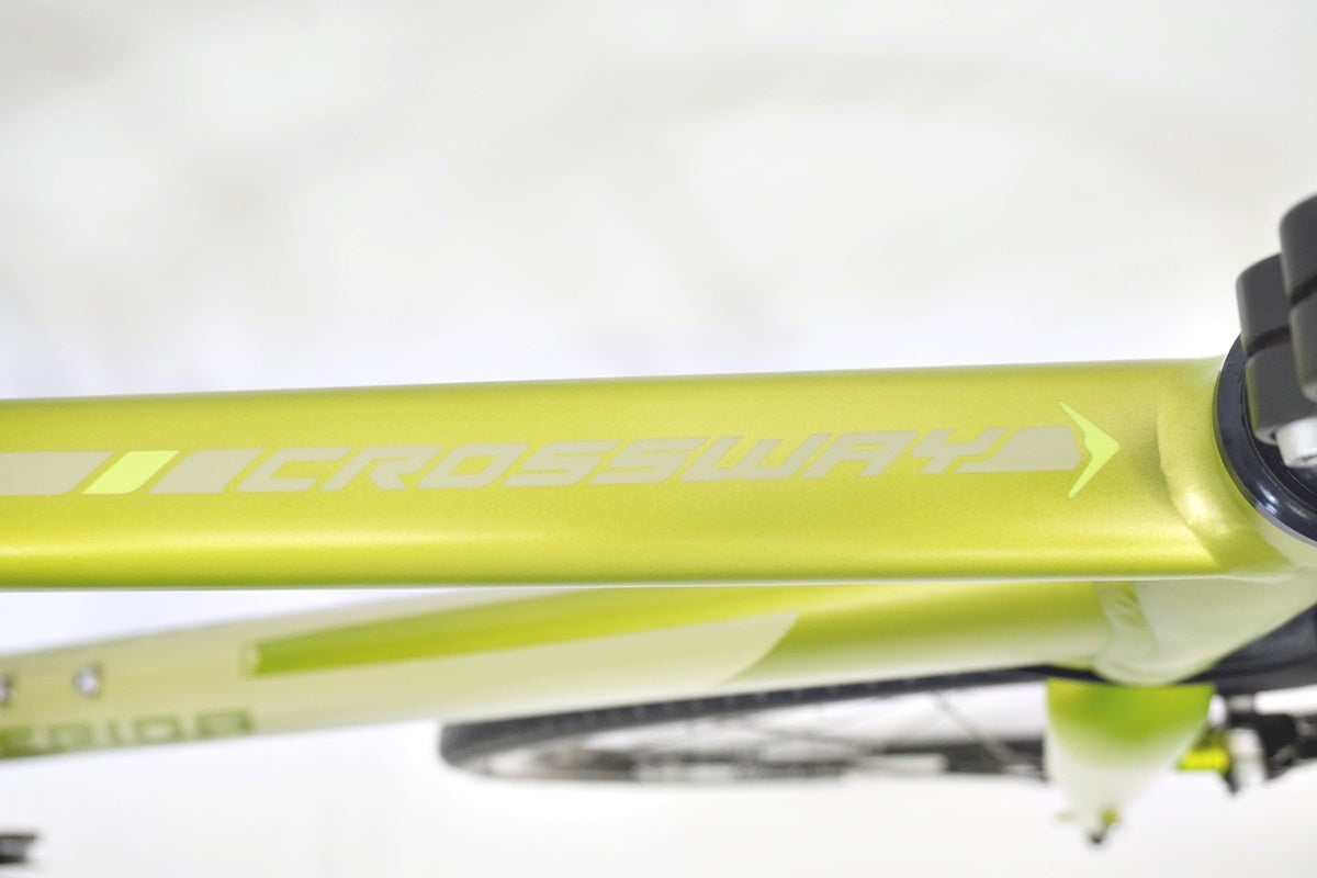MERIDA 「メリダ」 CROSSWAY 100-R 2018年モデル クロスバイク / 東京商品化センター