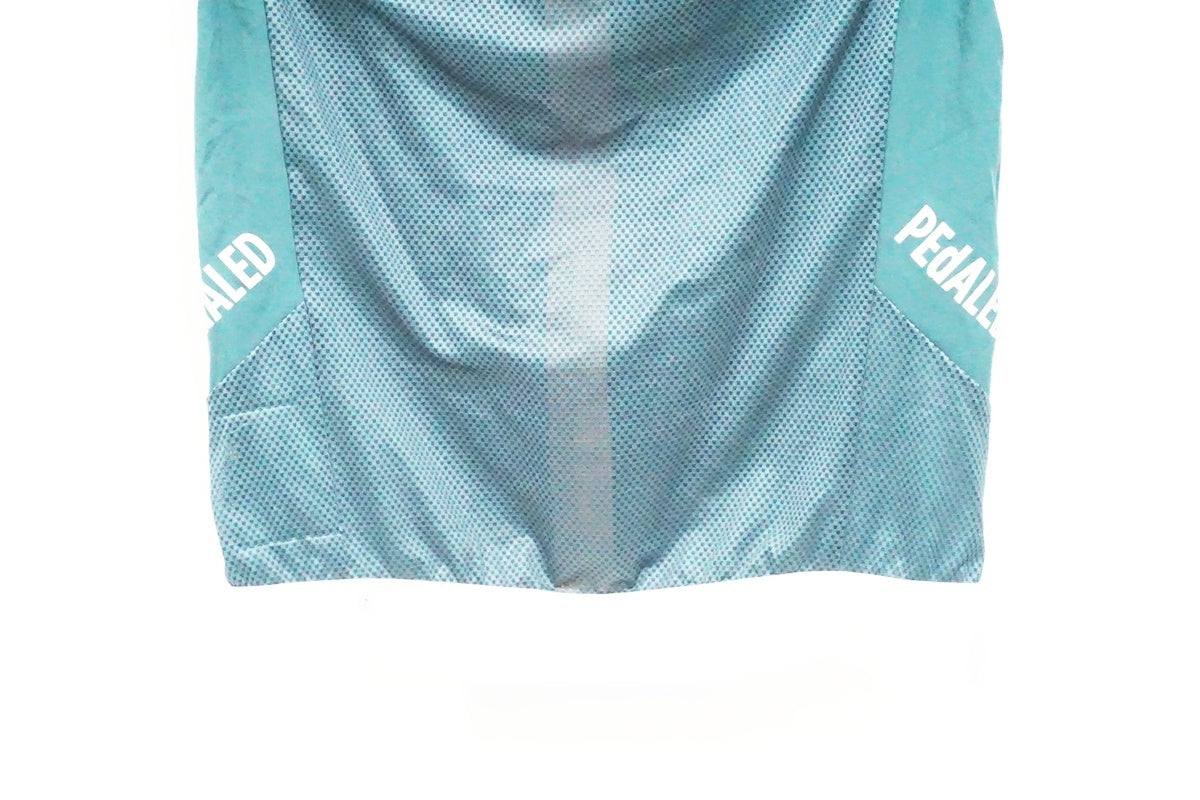 PEDALED「ペダレッド」 Sサイズ ウィンドベスト 京都西院店