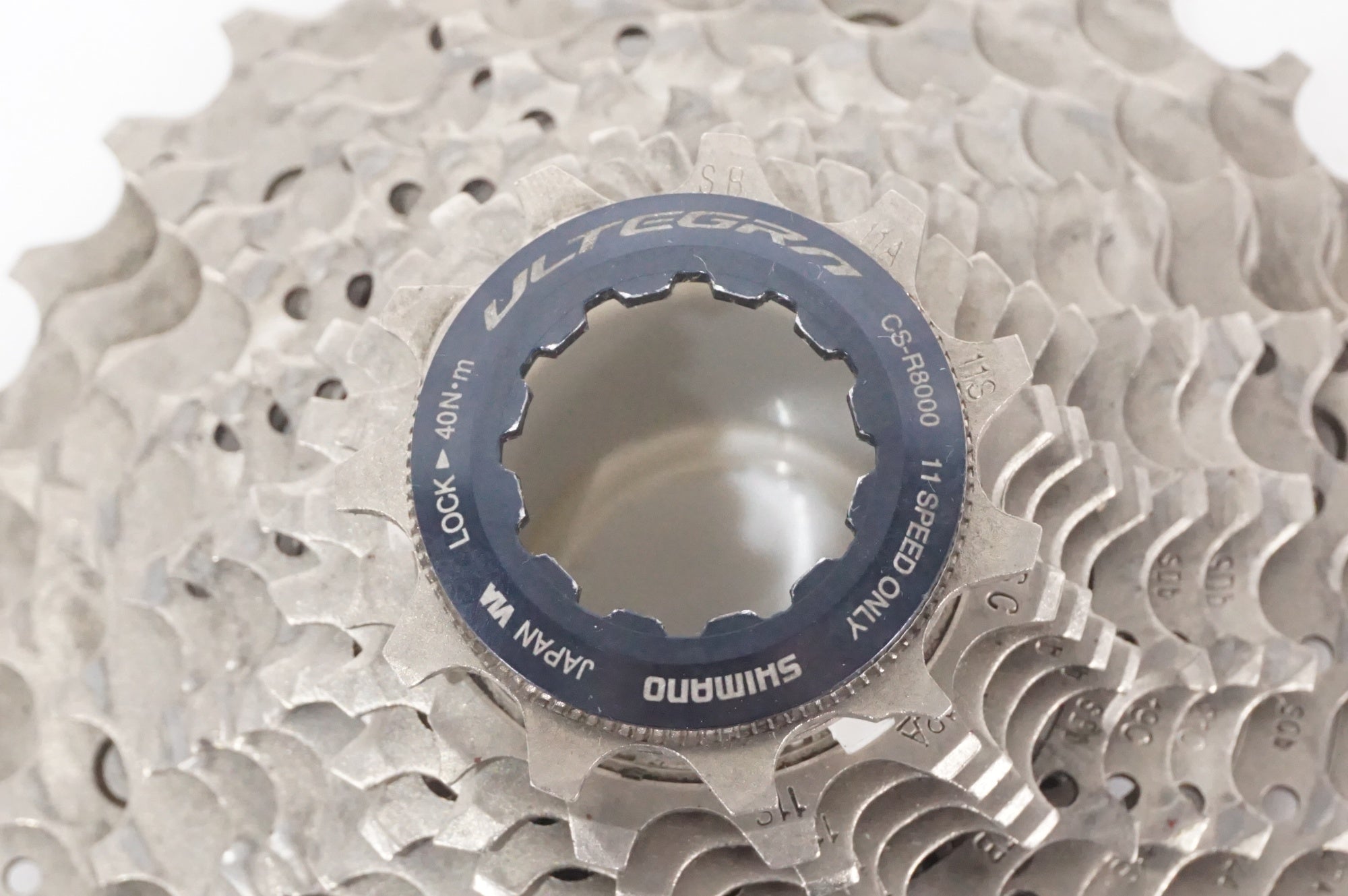 SHIMANO 「シマノ」 ULTEGRA CS-R8000 11-30T スプロケット / AKIBA店