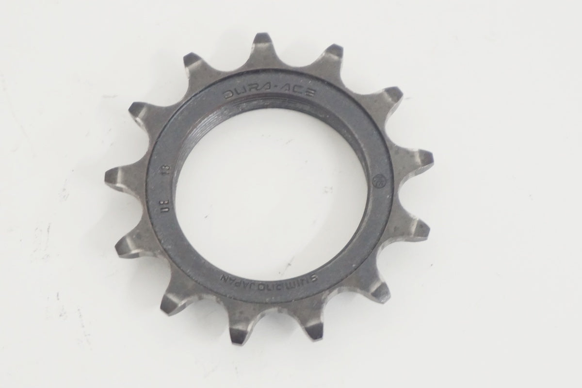 SHIMANO 「シマノ」 DURA-ACE NJS 13T コグ  / 京都八幡店