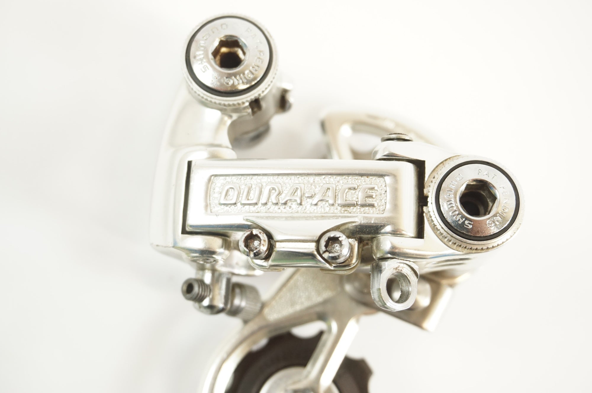 SHIMANO 「シマノ」 DURA-ACE RD-7200 リアディレイラー / 宇都宮店