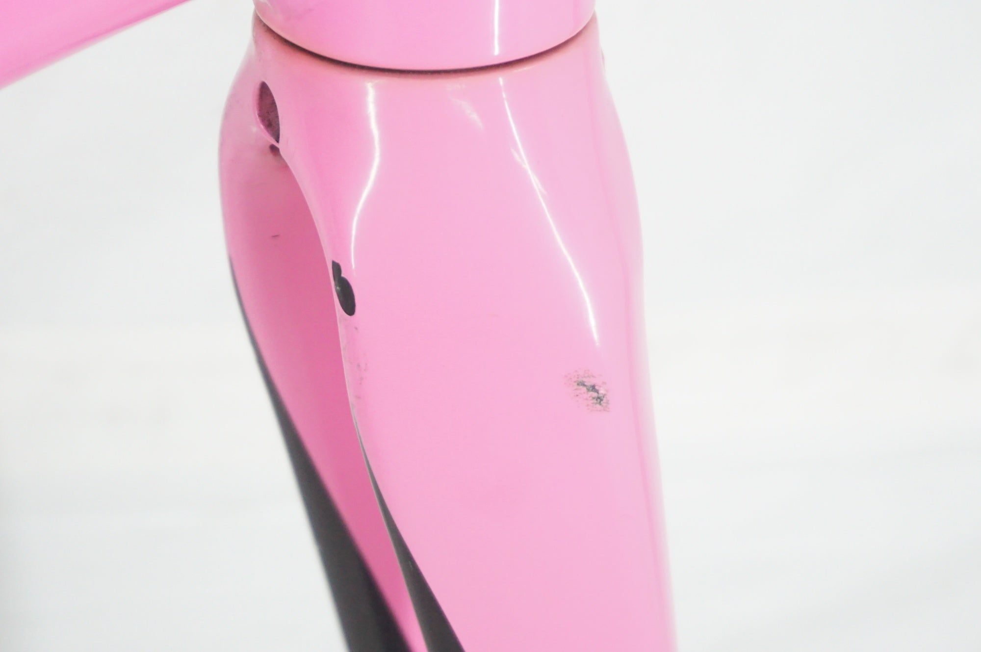 GIANT 「ジャイアント」 DEFY 3 2010年モデル フレームセット / 阪急