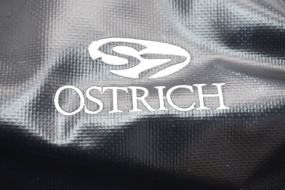 OSTRICH 「オーストリッチ」 S-7 ターポリン サイドバッグ / 大阪門真店