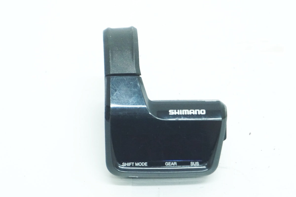 SHIMANO 「シマノ」 SC-MT800 インフォメーションディスプレイ / 大阪美原北インター店