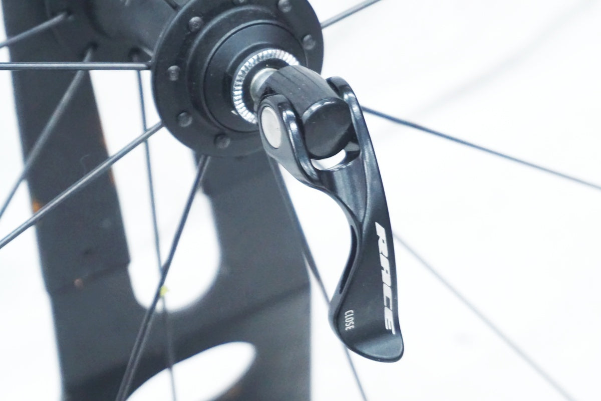 BONTRAGER 「ボントレガー」 RACE シマノ11速 ホイールセット / 大阪美原北インター店