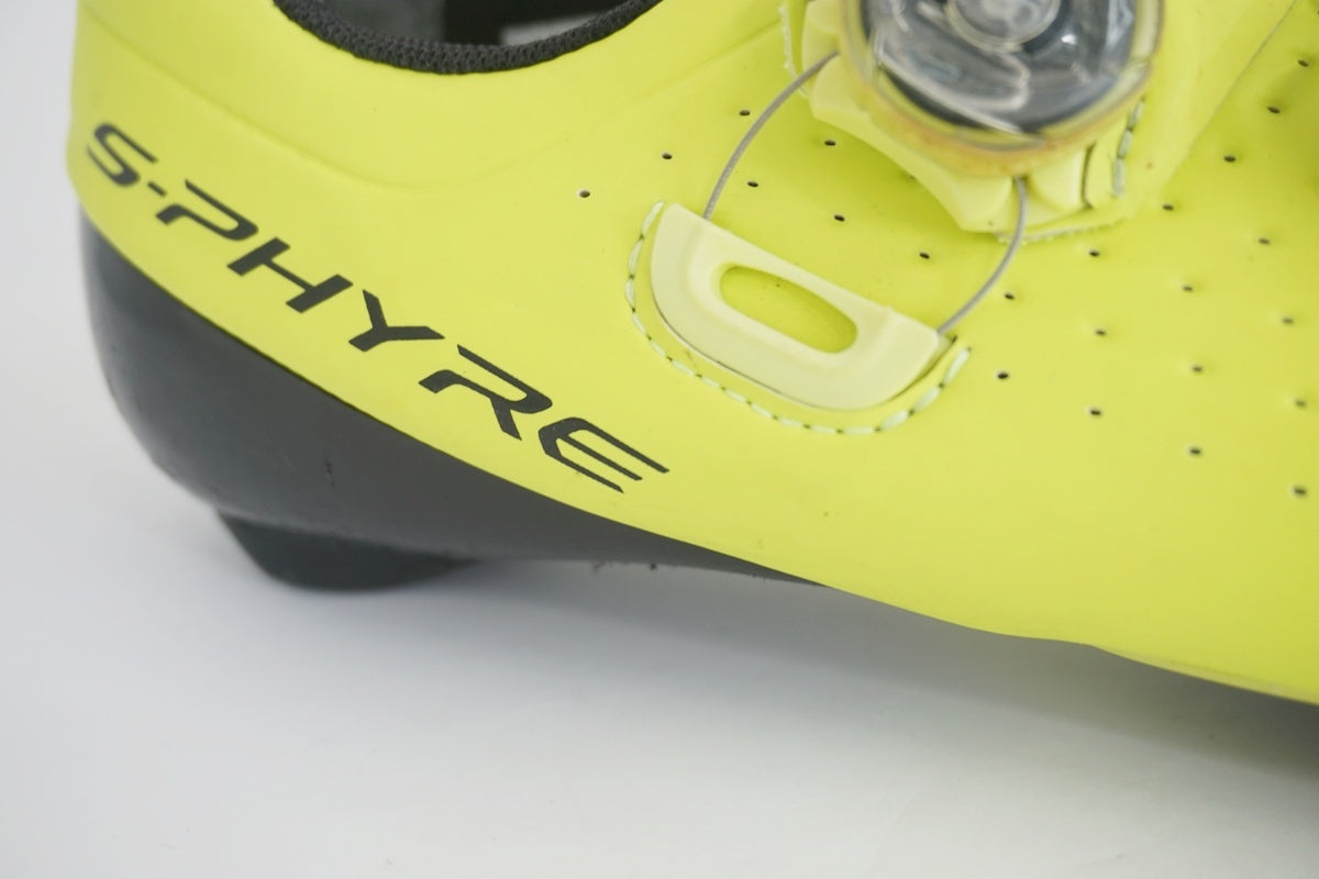 SHIMANO 「シマノ」 S-PHYRE SH-RC900 EU41 シューズ / 京都八幡店