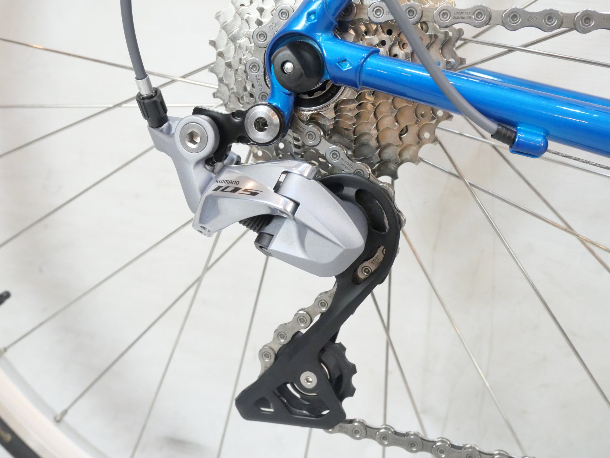 RALEIGH 「ラレー」 CRF CARLTON-F 105 2019年モデル ロードバイク / 中目黒店