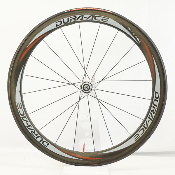 シマノ SHIMANO WH-7801 TU デュラエース DURA-ACE ホイール