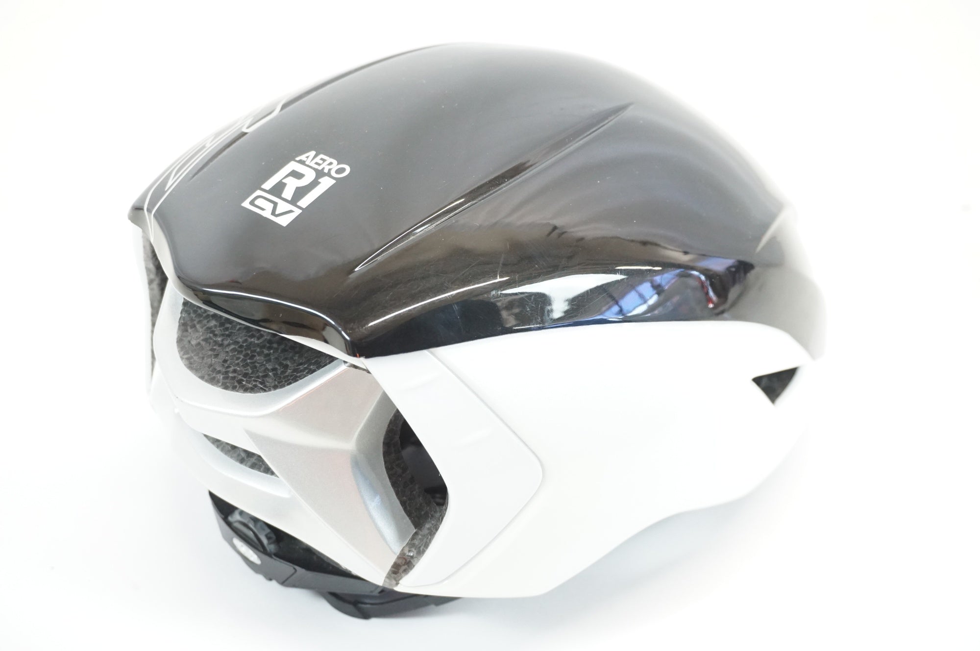 OGK KABUTO 「オージーケーカブト」 AERO-R1 CV サイズ S/M ヘルメット / 宇都宮店