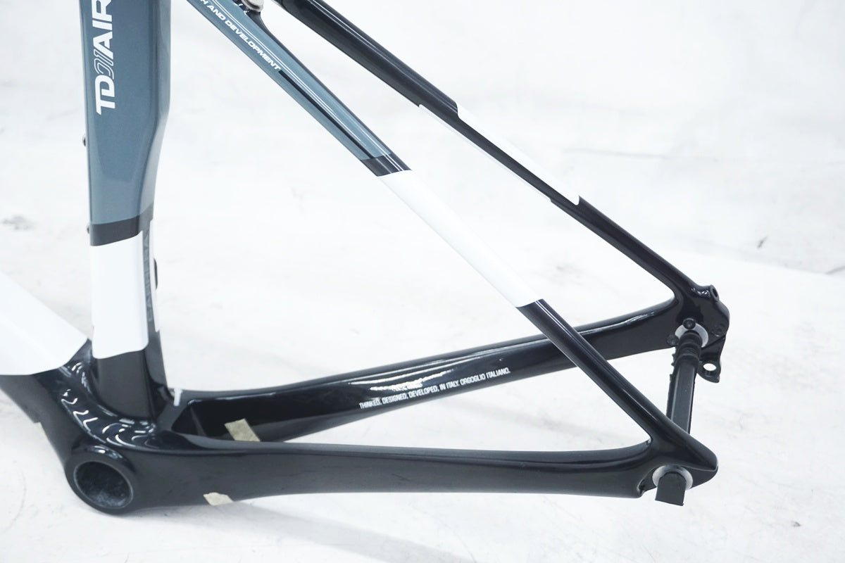 CARRERA 「カレラ」 TD01-AIR 2024年モデル フレームセット / 大阪美原