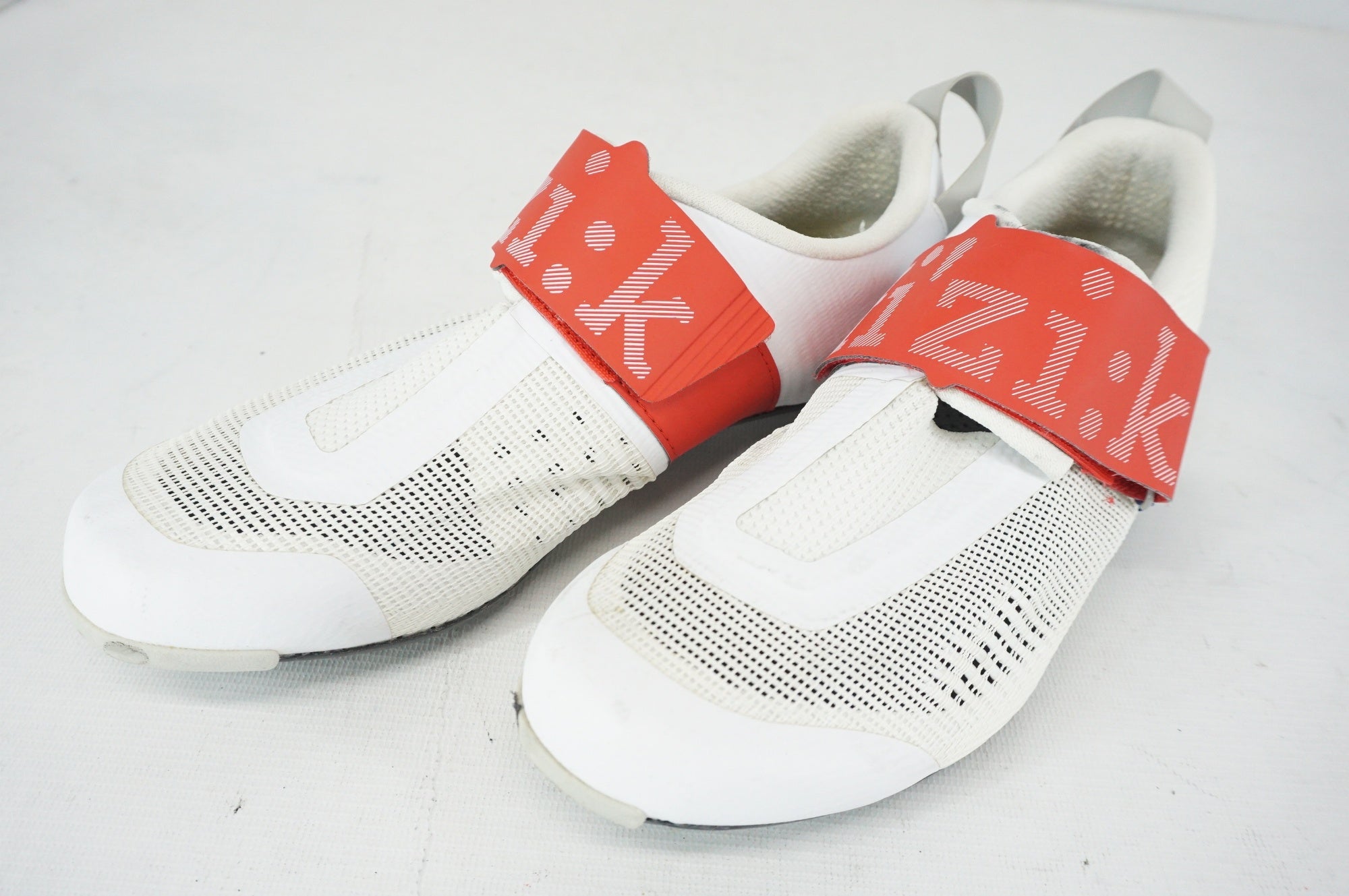 FIZIK 「フィジーク」 TRANSIRO HYDRA AEROWEAVE CARBON 27cm シューズ / 阪急塚口店
